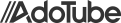 AdoTube Logo
